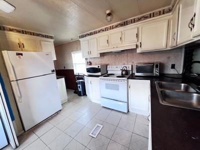 Photo 4 of 12 of home located at 665 Saco St Lot 162 Westbrook, ME 04092