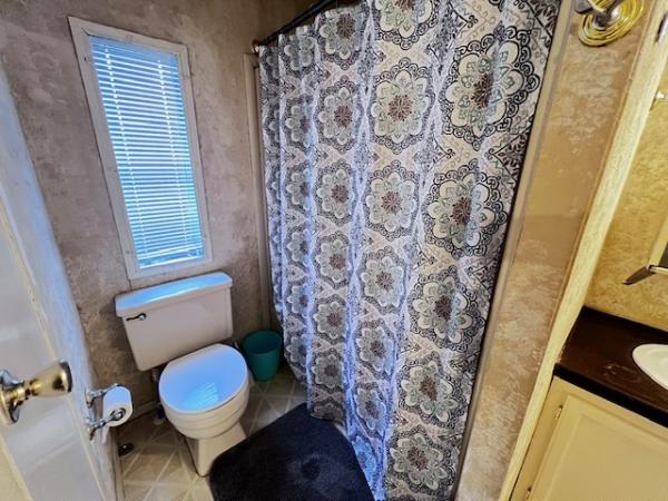 1980 Mobile Home