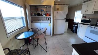 Photo 5 of 12 of home located at 665 Saco St Lot 162 Westbrook, ME 04092