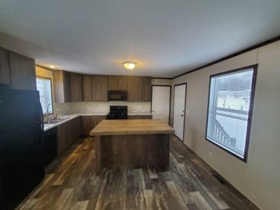 Mobile Home at 27 Hummingbird Drive Orion Township, MI 48359