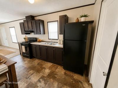 Mobile Home at 19 Bluebird Hill Drive Orion Township, MI 48359
