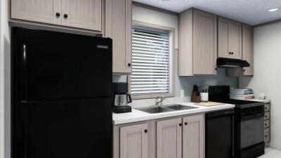 Mobile Home at 8 Sparrow Hill Drive Orion Township, MI 48359