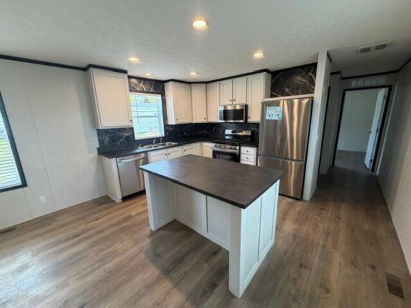 2026 Clayton Mobile Home For Sale