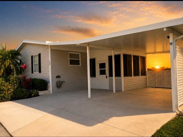 2006 FLEE LifeStages Series Manufactured Home