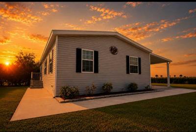 Available Home