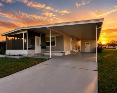 Available Home