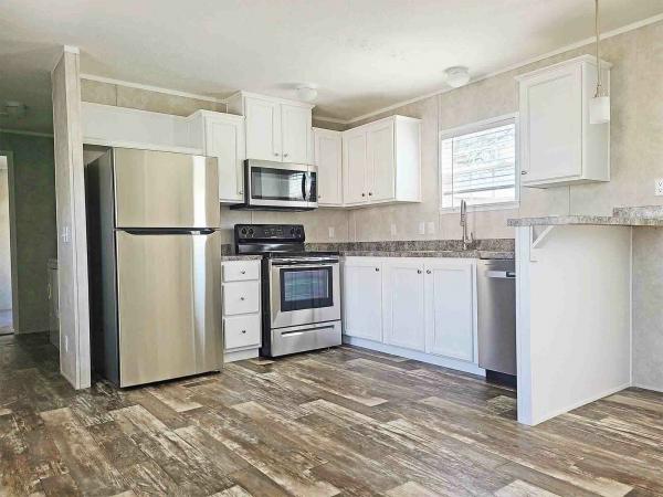 2023 Adventure Mojave 2623X Manufactured Home