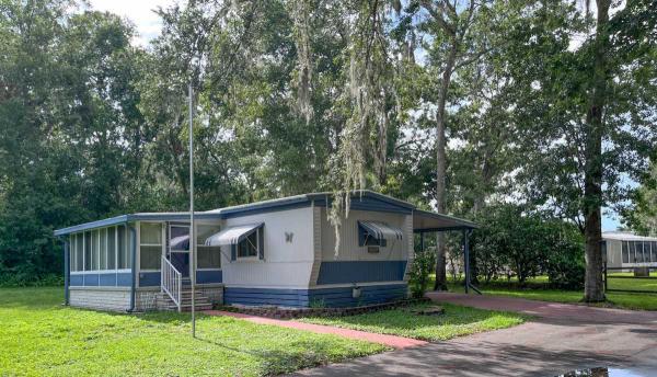 1982  Mobile Home For Sale