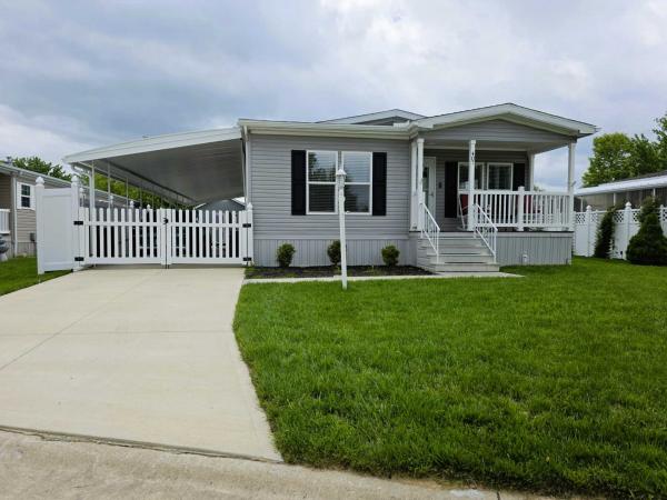 2023 Skyline Mobile Home For Sale