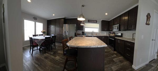 2023 Skyline  Home