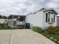 1990 Skyline Manufactured Home