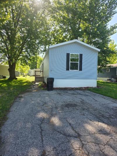 Mobile Home at 811 Center Ave S Hayfield, MN 55940