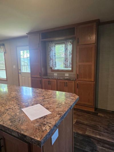 Photo 2 of 5 of home located at 811 Center Ave S Hayfield, MN 55940