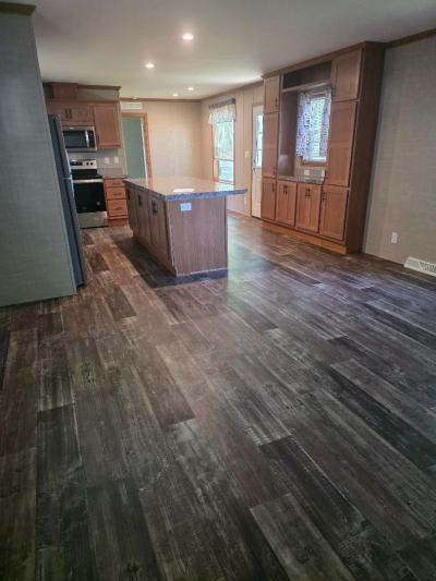 Photo 3 of 5 of home located at 811 Center Ave S Hayfield, MN 55940