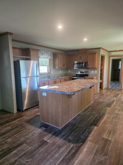 Photo 4 of 5 of home located at 811 Center Ave S Hayfield, MN 55940