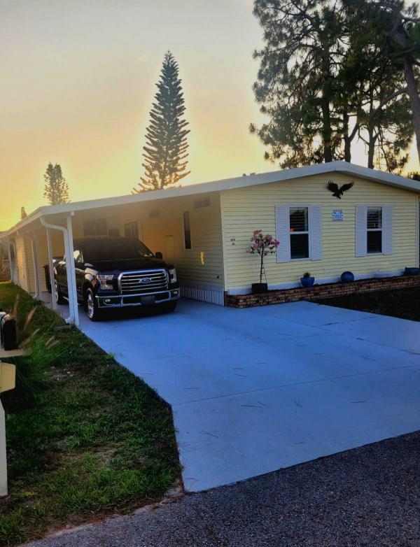 1982 Vent Mobile Home For Sale