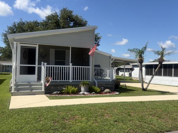 Photo 1 of 2 of home located at 139 New York Dr New Smyrna Beach, FL 32168