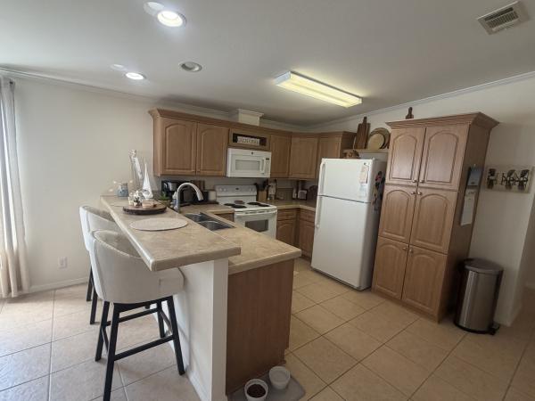 2006 Palm Harbor  Home