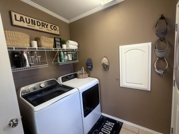 2006 Palm Harbor  Home
