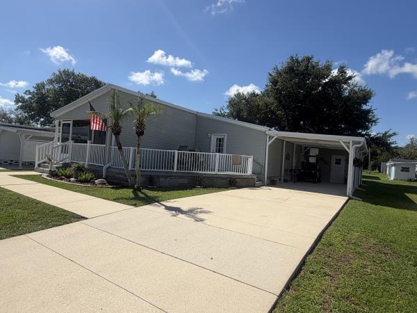 2006 Palm Harbor  Home