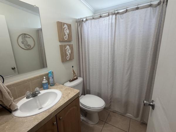 2006 Palm Harbor  Home