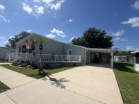 2006 Palm Harbor  Home