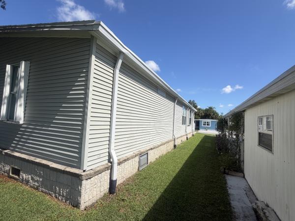 2006 Palm Harbor  Home