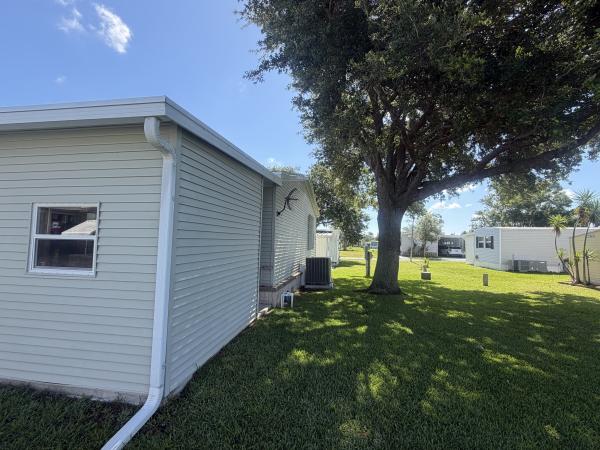 2006 Palm Harbor  Home