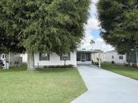 1994 Meri Mobile Home