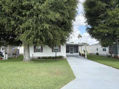 Mobile Home at 8801 Twitty Rd Sebring, FL 33876