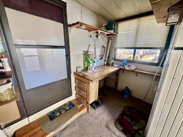 1986 MALL  Home