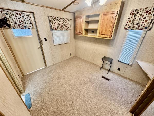 1986 MALL  Home