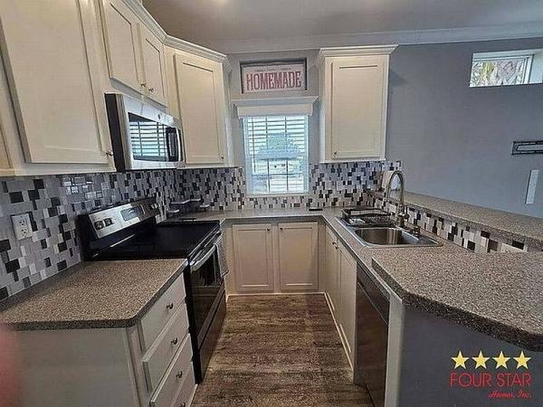 2021 CHIO  Home