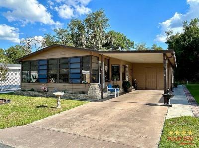 Mobile Home at 18 Conquistador St Leesburg, FL 34748