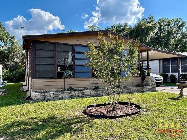 1989 BARRINGTON  Home
