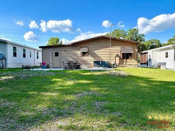 1989 BARRINGTON  Home