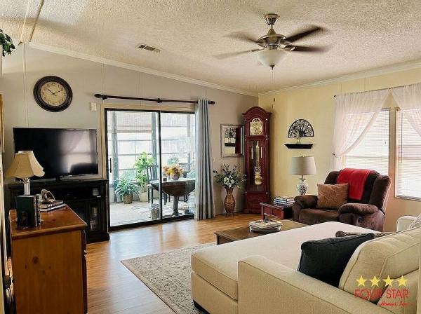 1989 BARRINGTON  Home