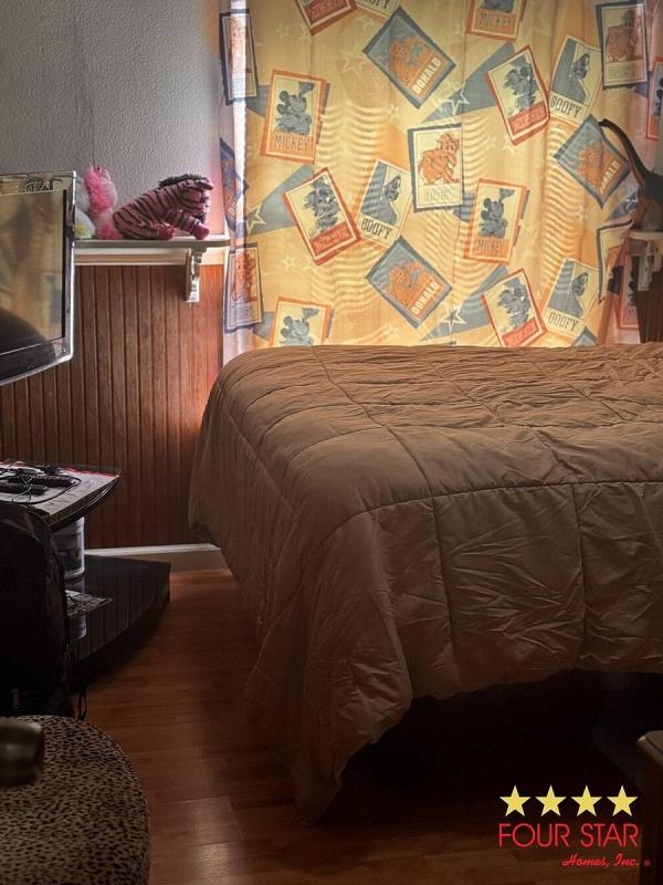1993 MERI  Home