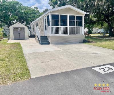 Mobile Home at 5300 W. Irlo Bronson Hwy Kissimmee, FL 34746