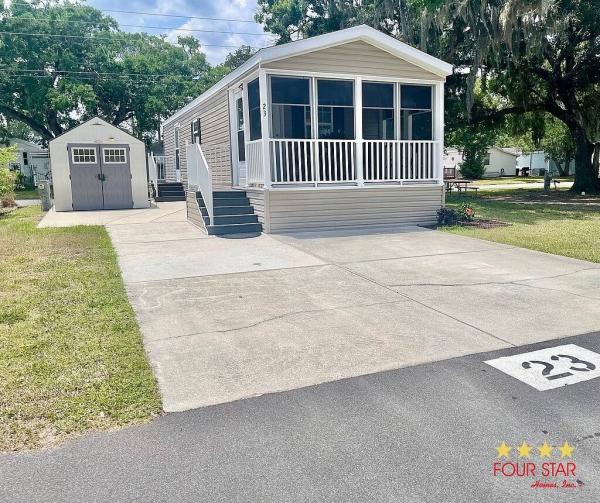 Photo 1 of 2 of home located at 5300 W. Irlo Bronson Hwy Kissimmee, FL 34746