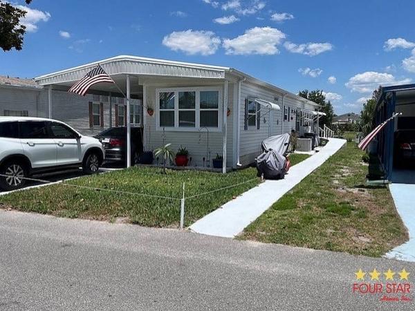 1980 Twin  Home
