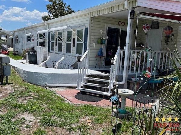 1980 Twin  Home