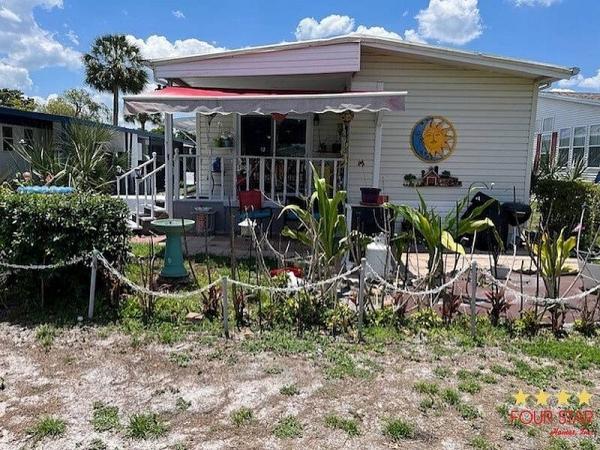 1980 Twin Mobile Home For Sale