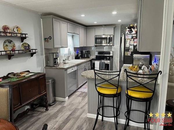 1980 Twin  Home