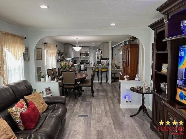 1980 Twin  Home