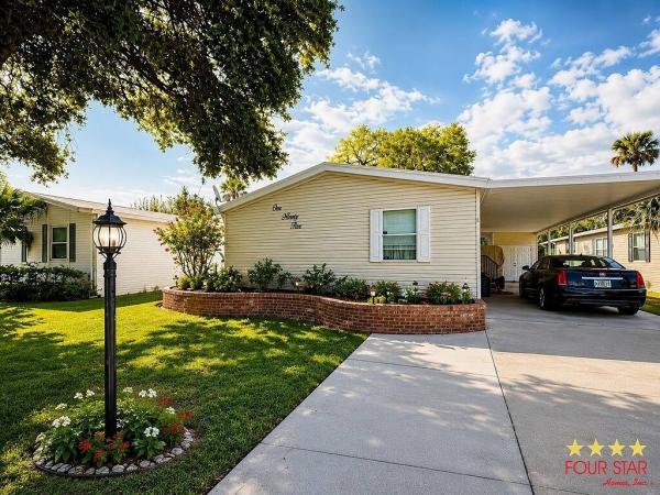 1999 PALM   Home