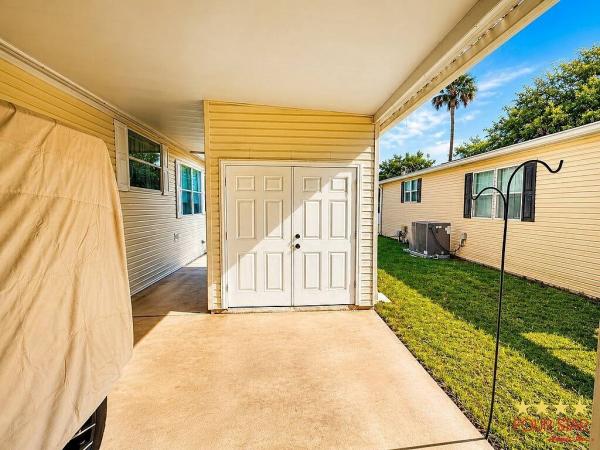 1999 PALM   Home