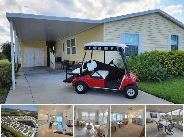2018  Mobile Home For Sale