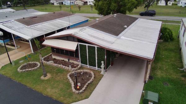 1987  Mobile Home For Sale