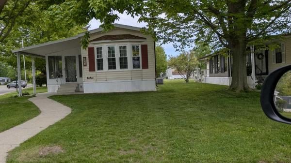 Photo 1 of 2 of home located at 3113 Winter Wheat Kalamazoo, MI 49004